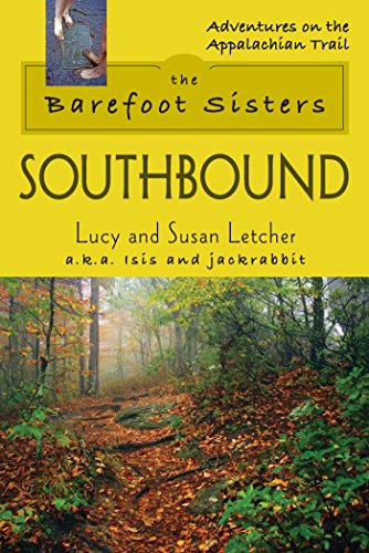 Southbound (The Barefoot Sisters, #1) book cover