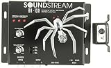 Soundstream BX-10X – Bass Enhancer Processor | Car Audio Bass Restoration Processor…