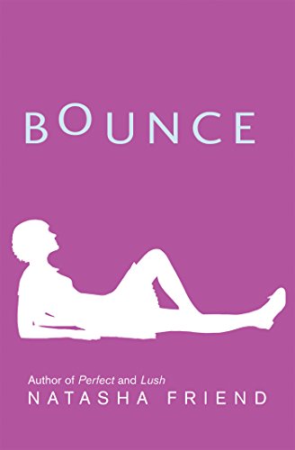 Bounce book cover