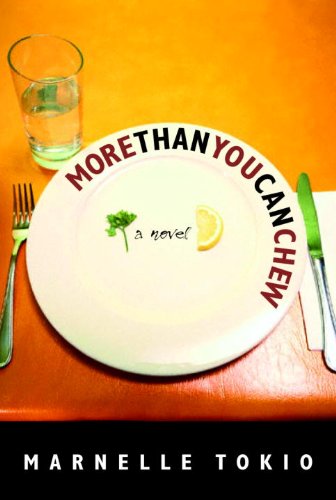More Than You Can Chew book cover