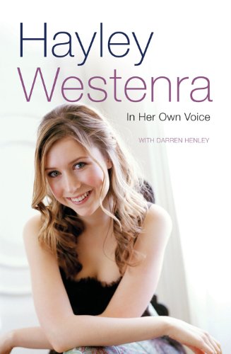 Hayley Westenra: In Her Own Voice book cover