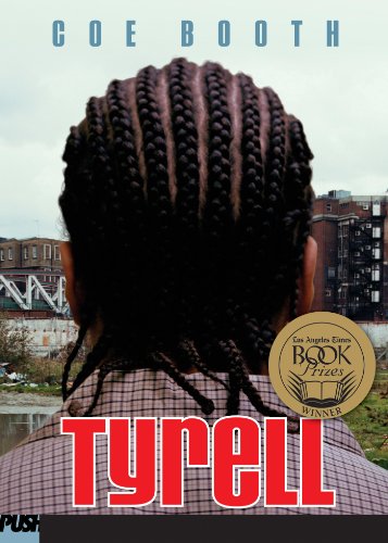 Tyrell (Tyrell, #1) book cover