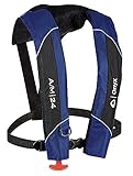 Onyx A/M-24 Inflatable Life Jacket