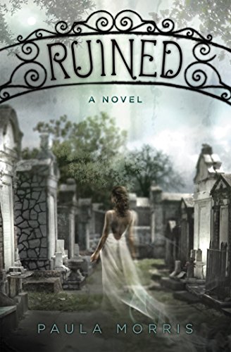 Ruined (Ruined, #1) book cover