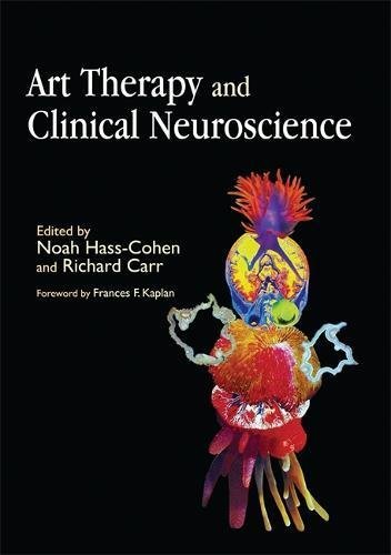 Art Therapy and Clinical Neuroscience book cover