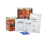 Mr. Root Beer Home Brewing Root Beer Refill Kit