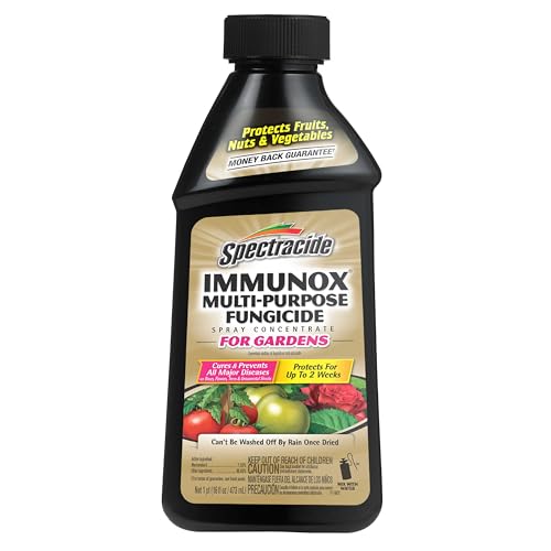 Spectracide Immunox Multi-Purpose Fungicide