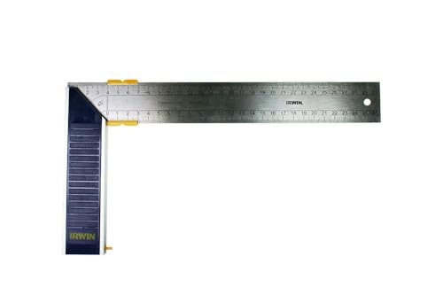 Irwin 300 mm