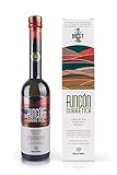 Rincón de la Subbética AOVE Ingredientes de la Pizza Hawaiana