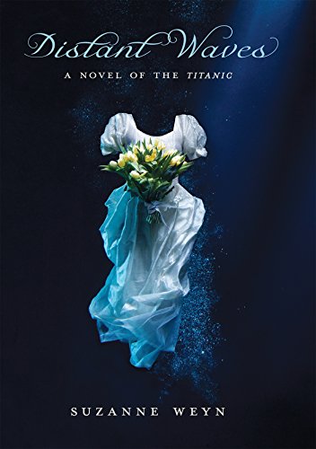 Distant Waves book cover