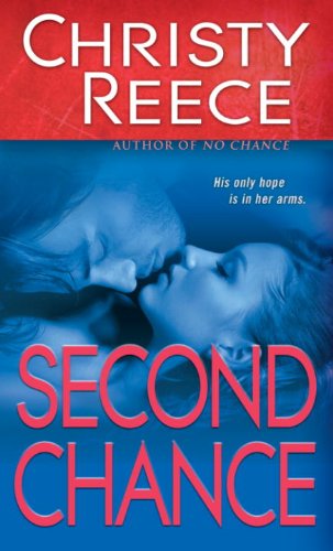Second Chance (Last Chance Rescue, #5) book cover