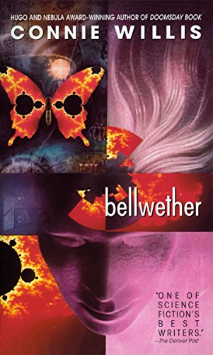 Bellwether book cover