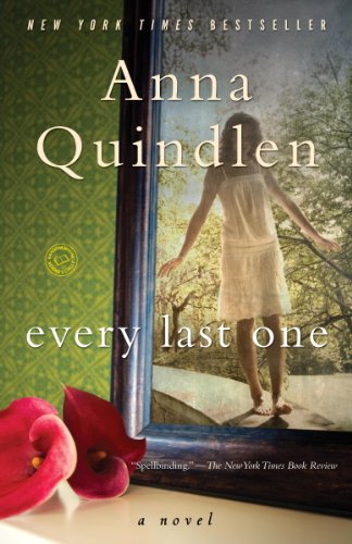 Every Last One book cover