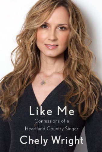 Like Me: Confessions of a Heartland Country Singer book cover