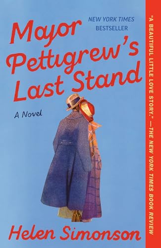 Major Pettigrew's Last Stand book cover