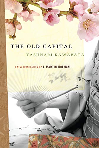 The Old Capital book cover