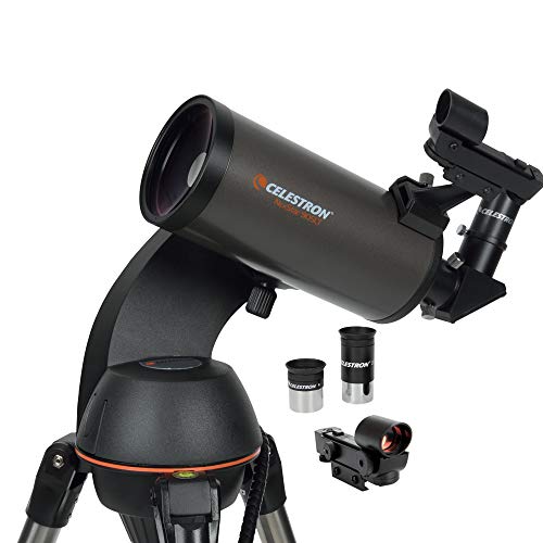 Celestron NexStar 90 SLT: