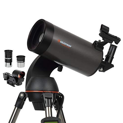 Celestron NexStar 127SLT