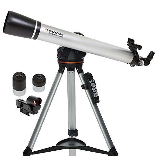 Celestron 80LCM