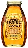 Gunter S Clover Honey 16 Oz