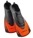 Head Swim Fin Energy Mejores Marcas de Aletas de Piscina