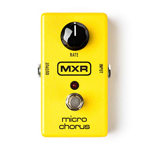 MXR® Micro Chorus