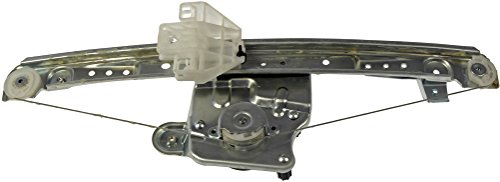 Dorman 741-133 Chrysler Pacifica Rear Passenger Side Window 