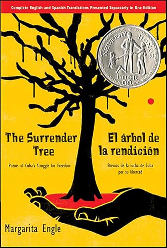 The Surrender Tree: Poems of Cuba's Struggle for Freedom book cover