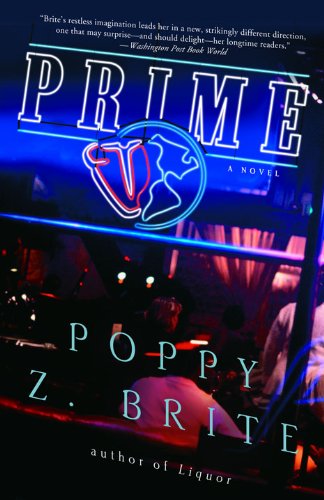 Prime (Rickey and G-Man #3) book cover