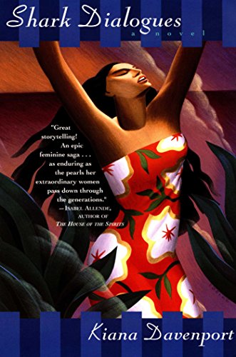 Shark Dialogues book cover