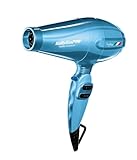 Babylisspro Hair Dryer Nano Titanium Portofino 2000 Watt Blo