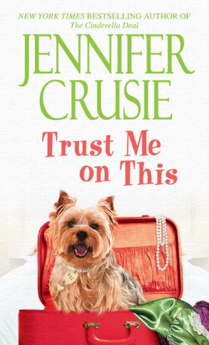 Trust Me on This book cover