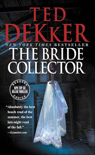 The Bride Collector book cover