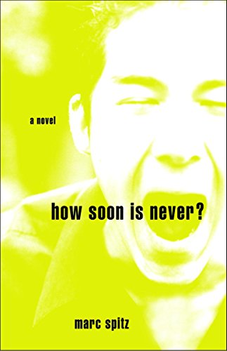 How Soon Is Never? book cover