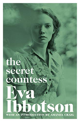 A Countess Below Stairs book cover