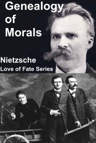 On the Genealogy of Morals / Ecce Homo book cover