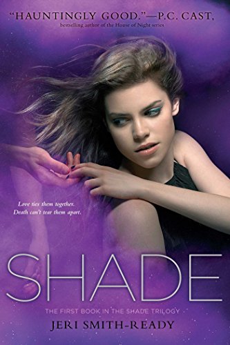 Shade (Shade, #1) book cover