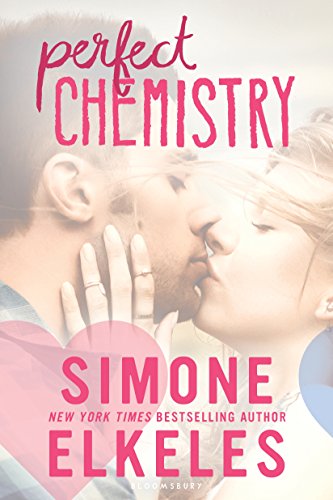 Perfect Chemistry (Perfect Chemistry, #1) book cover