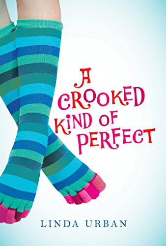 A Crooked Kind of Perfect book cover