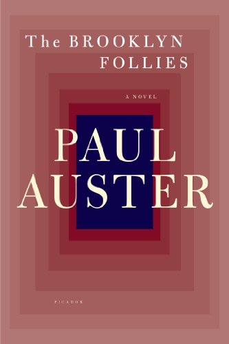The Brooklyn Follies book cover