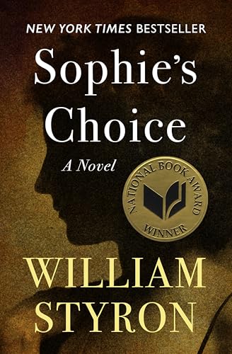 Sophie's Choice book cover