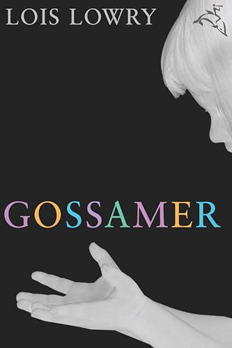 Gossamer book cover
