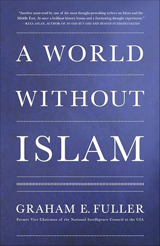 A World Without Islam book cover
