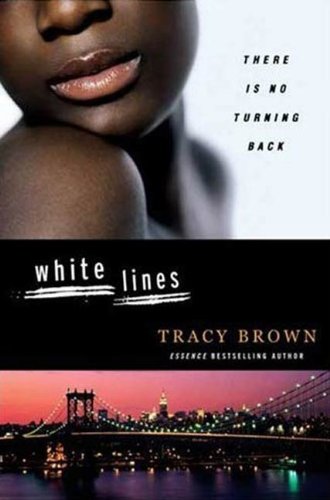 White Lines (White Lines #1) book cover