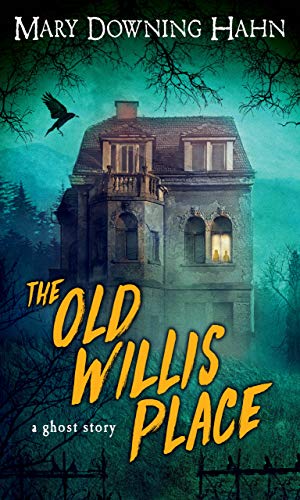 The Old Willis Place book cover