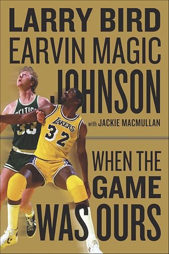 When the Game Was Ours book cover