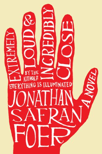 Extremely Loud & Incredibly Close book cover