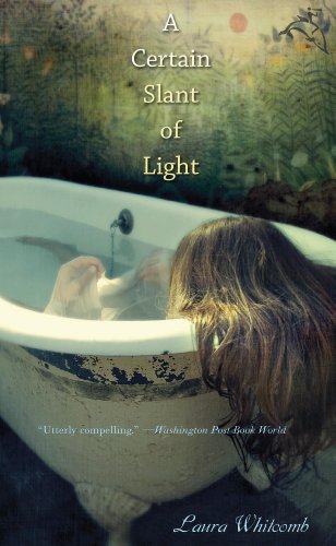 A Certain Slant of Light (Light, #1) book cover