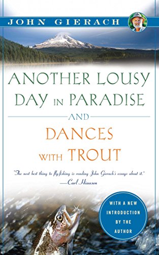 Another Lousy Day in Paradise book cover