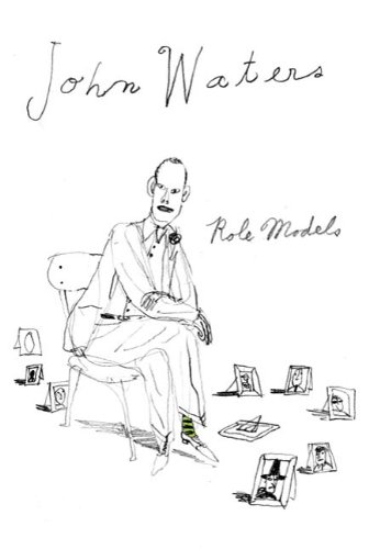 Role Models book cover